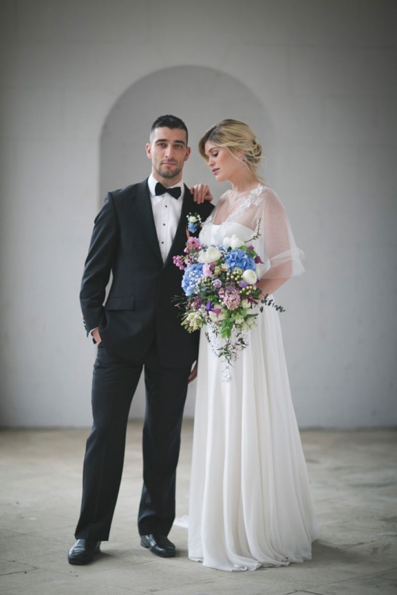 Fotografii sugestive pentru nunti de poveste