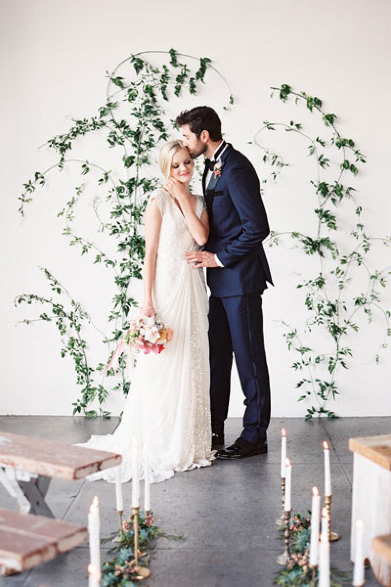 Fotografii de nunta demne de postat pe Instagram