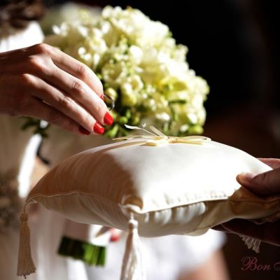  Bon Mariage: Viata in doi incepe cu noi