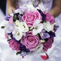 5 tipuri de trandafiri pentru nuntile din 2016