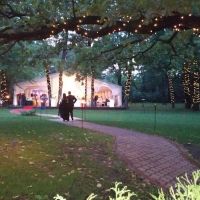 Events&Recreation by Clubul Diplomatic iti propune o nunta perfecta in aer liber-stil American