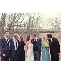 7 fotografii hilare care demonstreaza ca nuntile sunt amuzante
