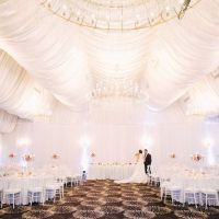 5 motive sa alegi Salon du Mariage pentru organizarea unei nunti de vis