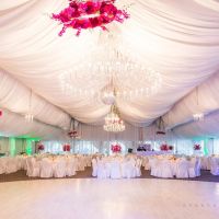 5 motive sa alegi Salon du Mariage pentru organizarea unei nunti de vis