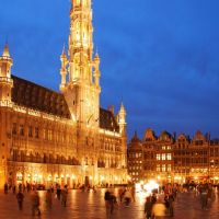 Belgia: 5 orase must see pentru luna de miere