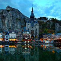 Belgia: 5 orase must see pentru luna de miere