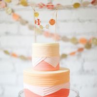 Idei de tort pentru nunta