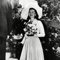12 nunti celebre din Hollywood-ul secolului XX. Nu erau oare cele mai reusite?