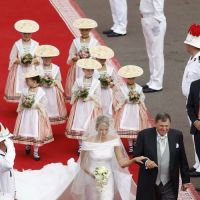 Totul despre nunta Principelui Albert al II-lea de Monaco cu Charlene Wittstock