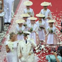 Totul despre nunta Principelui Albert al II-lea de Monaco cu Charlene Wittstock