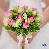 Flori nunta online de la 175 lei 