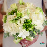 Flori nunta online de la 175 lei 