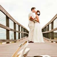 20 de fotografii cu pantofii de nunta
