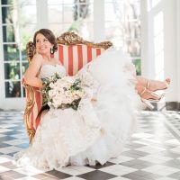 20 de fotografii cu pantofii de nunta
