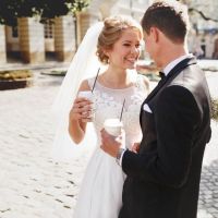 8 moduri esentiale pentru personalizarea unei nunti clasice