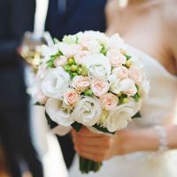 4 aspecte esentiale pentru alegerea buchetului de nunta