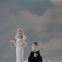 Top 10 figurine haioase pentru tortul de nunta 