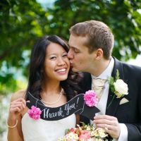 7 moduri dragute prin care le poti multumi furnizorilor de nunta