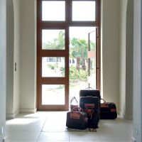 Pontul zilei: Cum sa iti asiguri bagajul la aeroport?