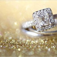 De ce este important sa iti cureti inelul de logodna in ajun de nunta?