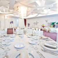 Top 10 locatii pentru nunti luxury in 2012
