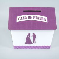 Top 5 casute de dar de nunta by SelfEvents.ro