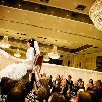 Nunta evreiasca (traditii, obiceiuri si ceremonie religioasa)