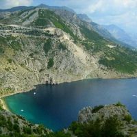 Petrece luna de miere pe Noua Riviera a Europei  Coasta Dalmatiei
