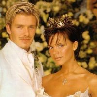 Nunta David Beckham & Victoria Adams