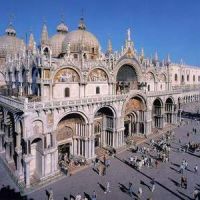 Venetia: O luna de miere pe apa