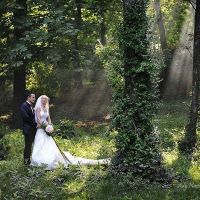 Oferta Adrian Nasturica: 2 fotografi la nunta ta!