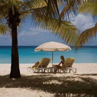 5 locuri relaxante din Caraibe pentru o luna de miere perfecta