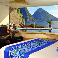 5 locuri relaxante din Caraibe pentru o luna de miere perfecta