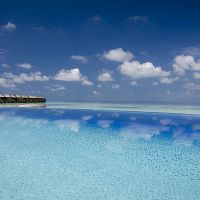 Lily Beach Resort - Paradisul ideal din Insulele Maldive pentru cea mai romantica luna de miere