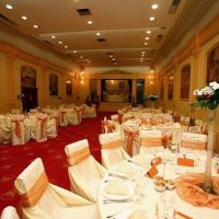 Salonul Imperial Ballroom iti organizeaza nunta la care ai visat!