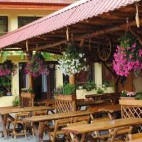 Restaurante pentru organizarea nuntii in Brasov