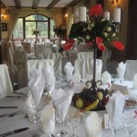 Restaurante pentru organizarea nuntii in Brasov