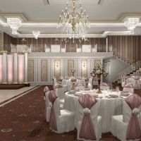Restaurante pentru organizarea nuntii in Tulcea