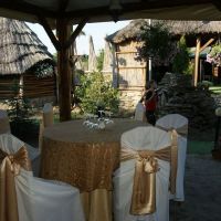 Restaurante de nunta in Botosani