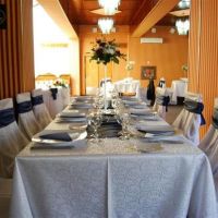 Restaurante pentru nunti in Vaslui