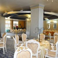 Restaurante unde se organizeaza nunti in  Bacau