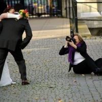 Cum sa-ti alegi fotograful pentru nunta