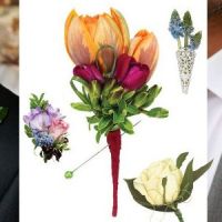Alegerea florilor de nunta pas cu pas
