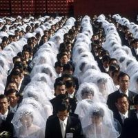 Top 10: Superstitii de nunta 