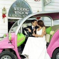 O idee verde: nunta eco! 