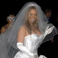 Nunta Mariah Carey & Nick Cannon 