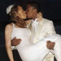 Nunta Mariah Carey & Nick Cannon 