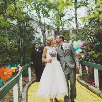12 teme de nunta unice pentru o petrecere reusita