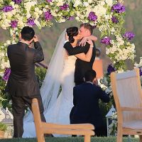 Top 10 nunti de vedete de la Hollywood in 2014