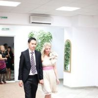 Nunta Cristiana si Bogdan 